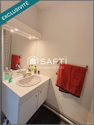  Appartement � vendre 1 pi�ce 22 m�