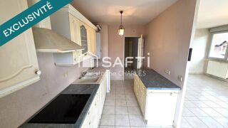  Appartement � vendre 4 pi�ces 81 m�