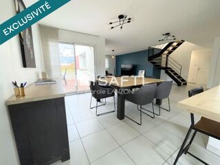  Maison à vendre 5 pièces 130 m²