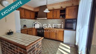  Maison à vendre 6 pièces 160 m²