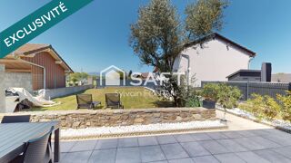  Maison à vendre 5 pièces 185 m²