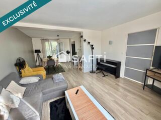  Maison à vendre 5 pièces 90 m²