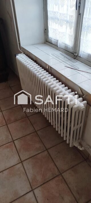  Maison � vendre 4 pi�ces 104 m�