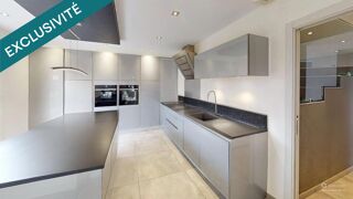  Maison � vendre 6 pi�ces 165 m�