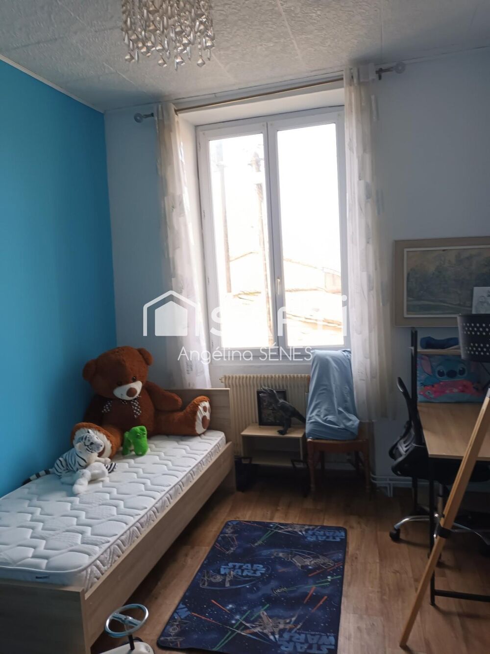 Vente Maison Ensemble immobilier comprenant 3 habitations Gauriac