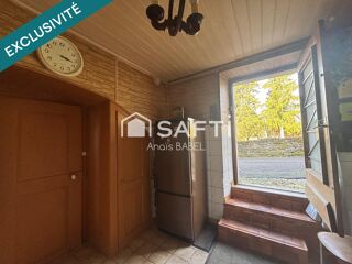 Maison à vendre 3 pièces 105 m²