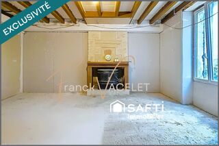  Maison à vendre 4 pièces 140 m²