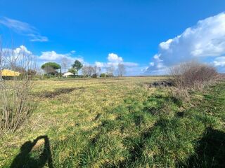  Terrain � vendre 4400 m�