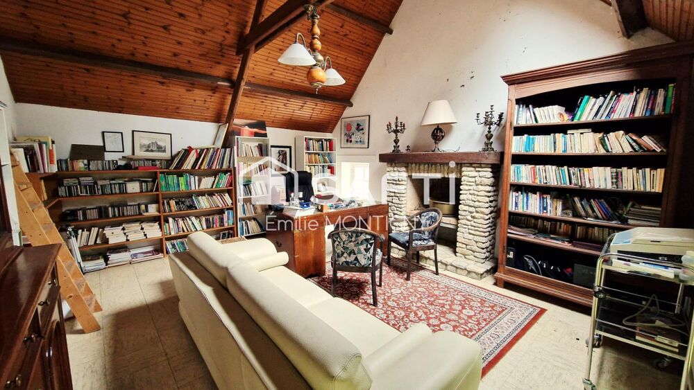  vendre  Maison Mathieu (14920)