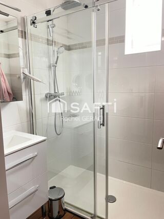  Appartement à vendre 2 pièces 48 m²