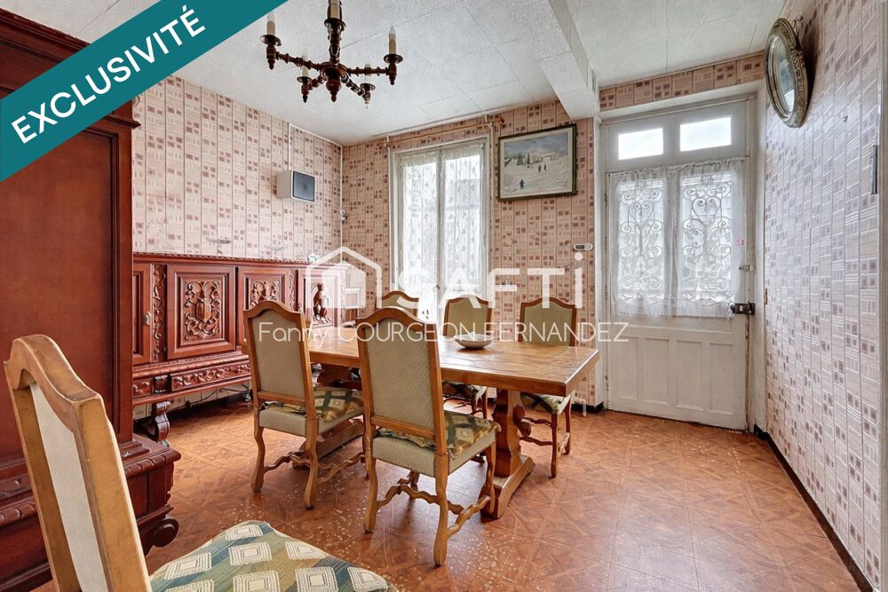 Vente Maison Maison familiale à Précy-sur-oise Precy-sur-oise