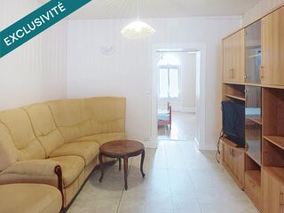  Appartement � vendre 2 pi�ces 60 m�