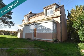  Maison � vendre 4 pi�ces 86 m�