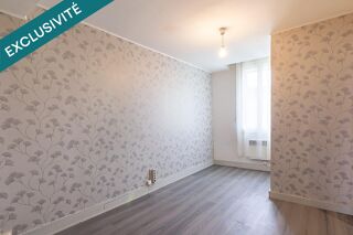  Maison à vendre 6 pièces 115 m²