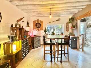  Maison � vendre 3 pi�ces 64 m�