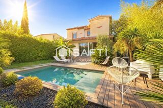  Maison � vendre 5 pi�ces 161 m�