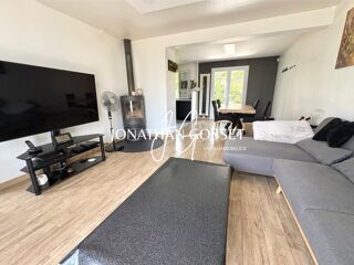  Maison à vendre 7 pièces 120 m²