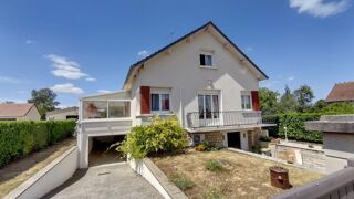  Maison à vendre 6 pièces 175 m²
