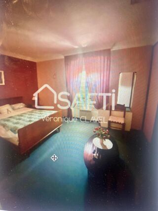  Appartement  vendre 5 pices 81 m