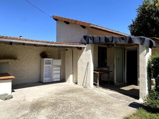  Maison à vendre 2 pièces 20 m²