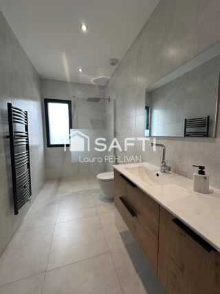  Maison à vendre 5 pièces 137 m²