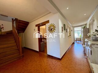  Maison à vendre 6 pièces 165 m²
