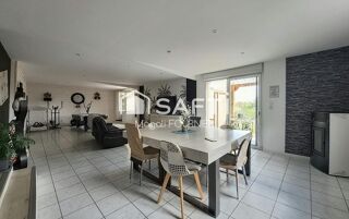  Maison à vendre 5 pièces 150 m²