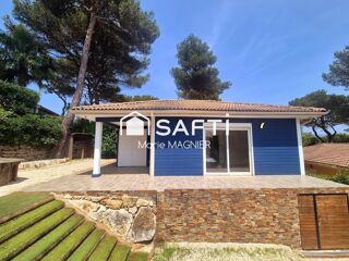  Maison � vendre 3 pi�ces 50 m�