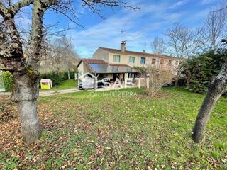 Maison � vendre 5 pi�ces 85 m�