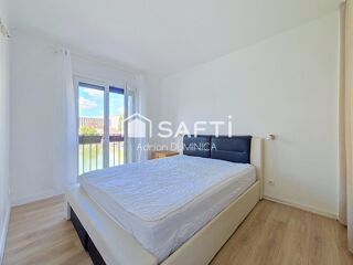 Appartement à louer 3 pièces 56 m²