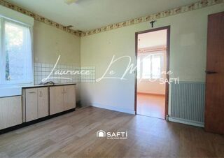  Maison � vendre 5 pi�ces 93 m�