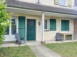  Appartement  vendre 2 pices 46 m