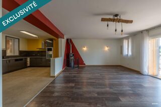  Maison � vendre 6 pi�ces 121 m�