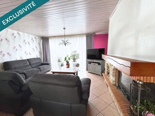  Maison  vendre 6 pices 110 m