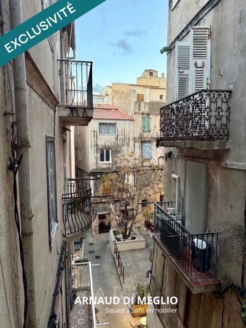   Appartement T4 au coeur de la citadelle Appartement - 4 pice(s) - 72 m