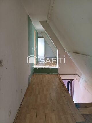  Maison à vendre 7 pièces 120 m²