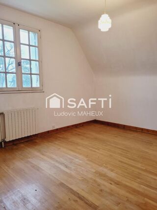  Maison à vendre 6 pièces 131 m²