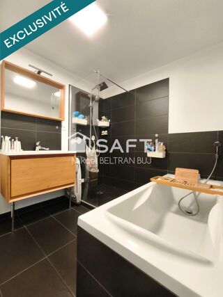  Appartement à vendre 3 pièces 66 m²