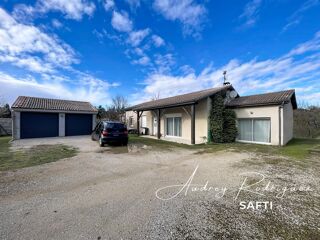  Maison à vendre 6 pièces 164 m²