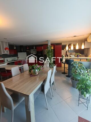  Maison � vendre 4 pi�ces 149 m�