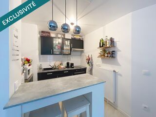  Appartement � vendre 2 pi�ces 44 m�