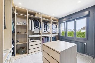  Maison � vendre 9 pi�ces 208 m�