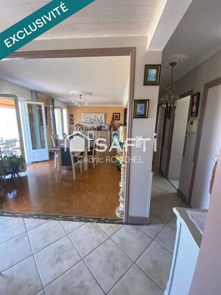  Maison à vendre 5 pièces 112 m²