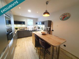  Maison � vendre 5 pi�ces 109 m�