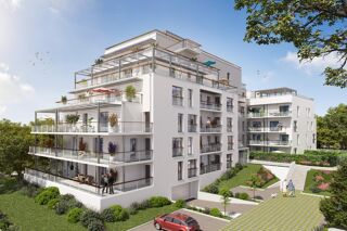  Appartement � vendre 3 pi�ces 67 m�