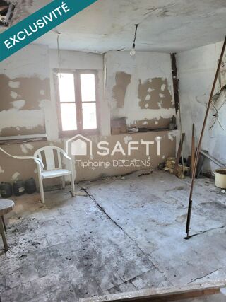  Maison � vendre 7 pi�ces 105 m�