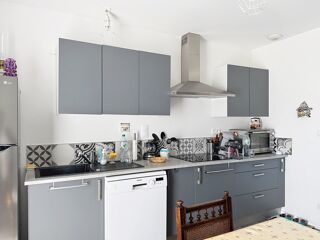  Maison � vendre 4 pi�ces 80 m�