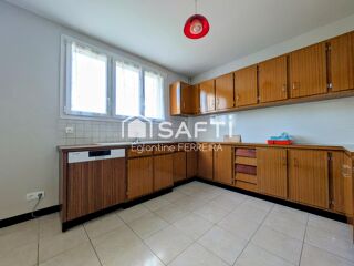  Appartement � vendre 3 pi�ces 79 m�