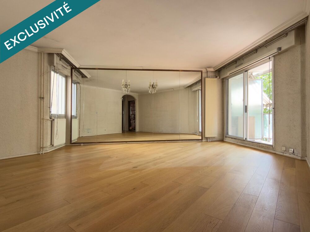 Vente Appartement Vivez au bord du lac Creteil