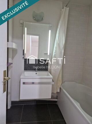  Appartement � vendre 2 pi�ces 51 m�